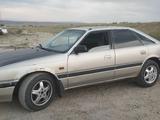 Mazda 626 1990 года за 789 000 тг. в Талдыкорган