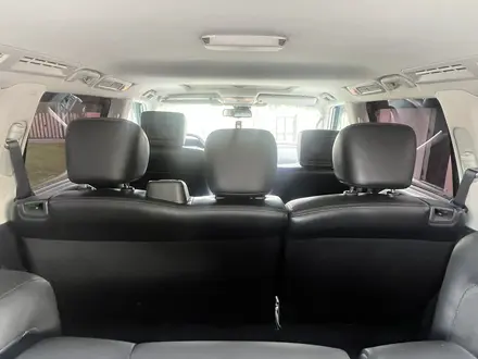 Nissan Patrol 2010 года за 9 160 000 тг. в Алматы – фото 11