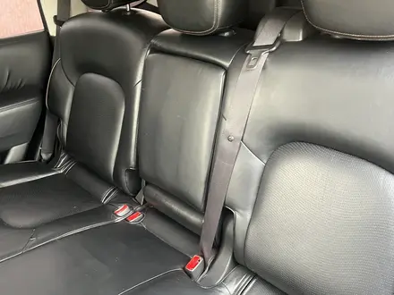 Nissan Patrol 2010 года за 9 160 000 тг. в Алматы – фото 13