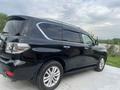 Nissan Patrol 2010 года за 9 160 000 тг. в Алматы – фото 4