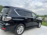 Nissan Patrol 2010 годаүшін9 160 000 тг. в Алматы – фото 4