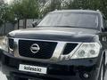 Nissan Patrol 2010 года за 9 160 000 тг. в Алматы