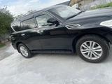 Nissan Patrol 2010 годаүшін9 160 000 тг. в Алматы – фото 5
