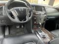 Nissan Patrol 2010 года за 9 160 000 тг. в Алматы – фото 8