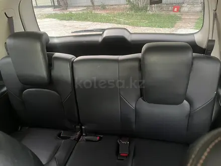 Nissan Patrol 2010 года за 9 160 000 тг. в Алматы – фото 10