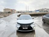 Toyota Camry 2015 годаүшін6 500 000 тг. в Актау