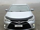 Toyota Camry 2015 годаүшін6 500 000 тг. в Актау – фото 4