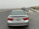 Toyota Camry 2015 годаүшін6 500 000 тг. в Актау – фото 3