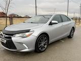 Toyota Camry 2015 годаүшін6 500 000 тг. в Актау – фото 2