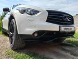 Infiniti QX70 2014 года за 15 900 000 тг. в Алматы