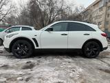 Infiniti QX70 2014 года за 15 900 000 тг. в Алматы – фото 5