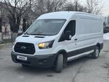 Ford Transit 2019 года за 13 100 000 тг. в Алматы – фото 2