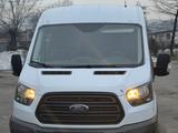 Ford Transit 2019 года за 13 100 000 тг. в Алматы – фото 5