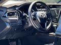 Toyota Camry 2019 года за 13 500 000 тг. в Актау – фото 3