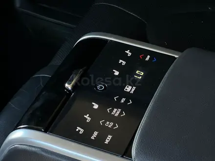 Toyota Camry 2019 года за 13 500 000 тг. в Актау – фото 6