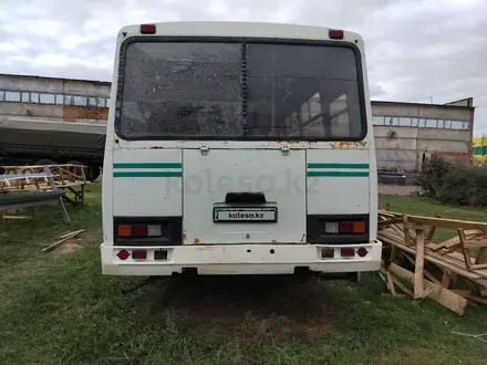 ПАЗ  3205 2007 года за 1 000 000 тг. в Уральск – фото 4