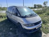 Toyota Estima Lucida 1996 годаүшін1 300 000 тг. в Усть-Каменогорск – фото 3