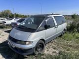 Toyota Estima Lucida 1996 годаүшін1 300 000 тг. в Усть-Каменогорск