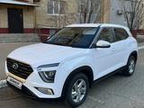 Hyundai Creta 2022 годаүшін11 200 000 тг. в Актобе