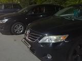 Toyota Camry 2010 годаүшін6 800 000 тг. в Алматы