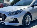 Hyundai Sonata 2018 годаfor4 700 000 тг. в Кызылорда – фото 6