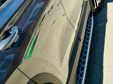Hyundai Santa Fe 2022 года за 15 800 000 тг. в Павлодар – фото 7