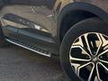 Hyundai Santa Fe 2022 года за 15 800 000 тг. в Павлодар – фото 8