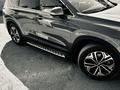Hyundai Santa Fe 2022 года за 15 800 000 тг. в Павлодар – фото 9