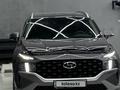 Hyundai Santa Fe 2022 года за 15 800 000 тг. в Павлодар – фото 5