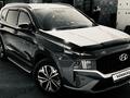 Hyundai Santa Fe 2022 года за 15 800 000 тг. в Павлодар – фото 3