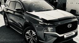 Hyundai Santa Fe 2022 года за 17 300 000 тг. в Павлодар