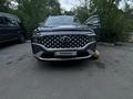Hyundai Santa Fe 2022 года за 15 800 000 тг. в Павлодар – фото 17