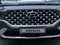 Hyundai Santa Fe 2022 года за 15 800 000 тг. в Павлодар – фото 16