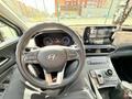 Hyundai Santa Fe 2022 года за 15 800 000 тг. в Павлодар – фото 18