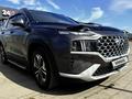 Hyundai Santa Fe 2022 года за 15 800 000 тг. в Павлодар – фото 2