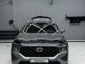 Hyundai Santa Fe 2022 годаfor17 000 000 тг. в Павлодар – фото 2