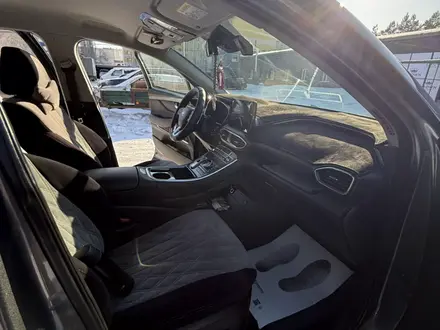 Hyundai Santa Fe 2022 года за 15 800 000 тг. в Павлодар – фото 30