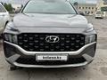 Hyundai Santa Fe 2022 годаfor17 000 000 тг. в Павлодар – фото 8