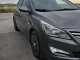 Hyundai Solaris 2015 года за 4 900 000 тг. в Шымкент