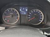 Hyundai Solaris 2015 года за 4 900 000 тг. в Шымкент – фото 3