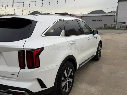 Kia Sorento 2023 года за 16 000 000 тг. в Шымкент – фото 5