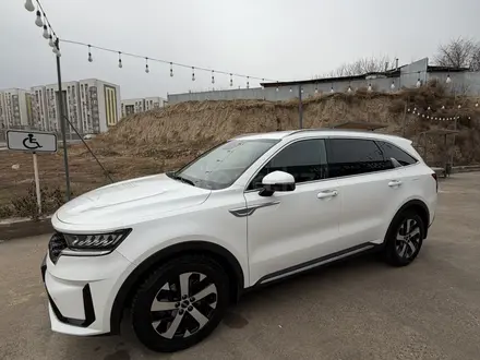 Kia Sorento 2023 года за 16 000 000 тг. в Шымкент – фото 3