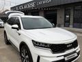 Kia Sorento 2023 года за 16 500 000 тг. в Шымкент – фото 5