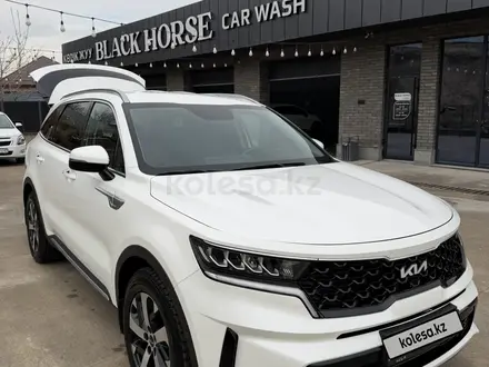 Kia Sorento 2023 года за 16 000 000 тг. в Шымкент