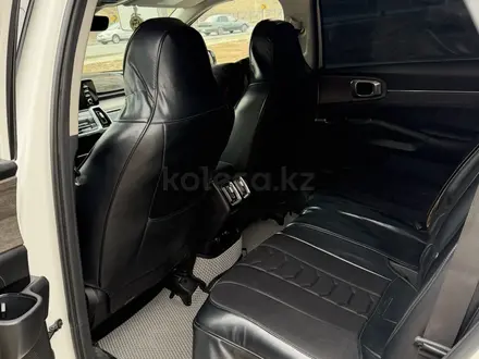 Kia Sorento 2023 года за 16 000 000 тг. в Шымкент – фото 7