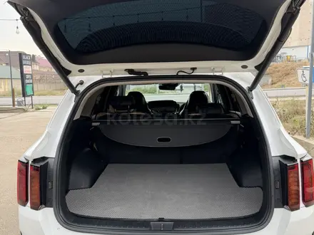 Kia Sorento 2023 года за 16 000 000 тг. в Шымкент – фото 6