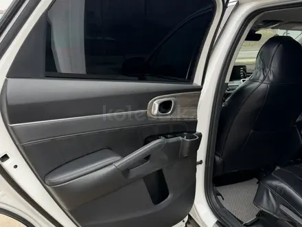 Kia Sorento 2023 года за 16 000 000 тг. в Шымкент – фото 8
