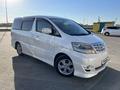 Toyota Alphard 2006 года за 10 000 000 тг. в Атырау