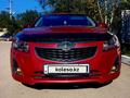 Chevrolet Cruze 2013 годаfor4 500 000 тг. в Астана – фото 12