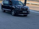 Toyota Land Cruiser Prado 2012 годаүшін13 700 000 тг. в Караганда – фото 3